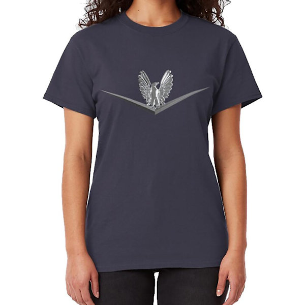 Bertram Yachts Bådemblem T-shirt navy XL