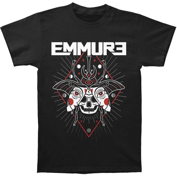 Emmure Beetle -paita S