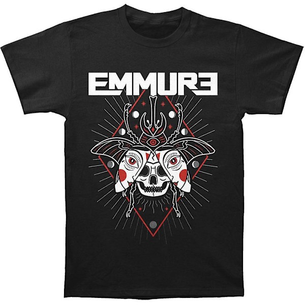 Emmure Beetle T-shirt M