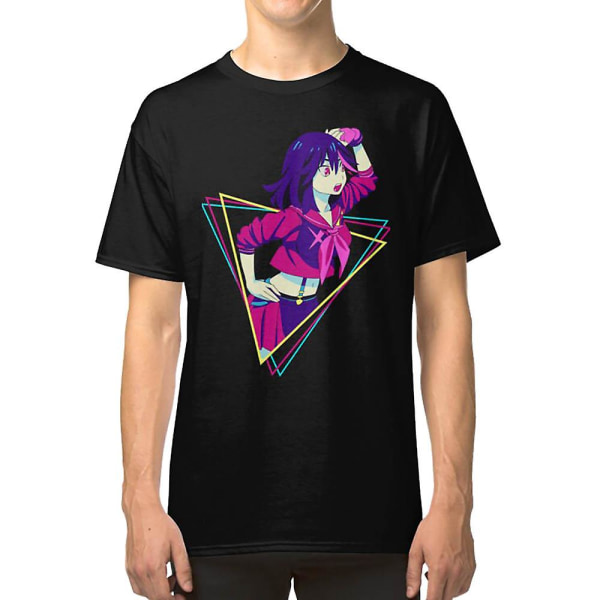 Kill La Kill - Ryuko Matoi T-shirt L