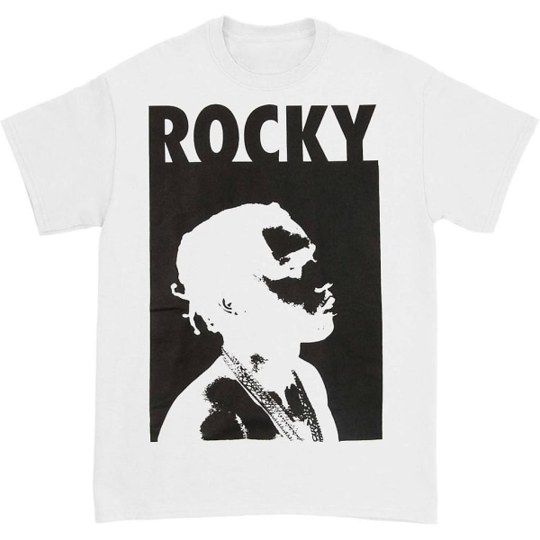 ASAP Rocky Threshold T-shirt M