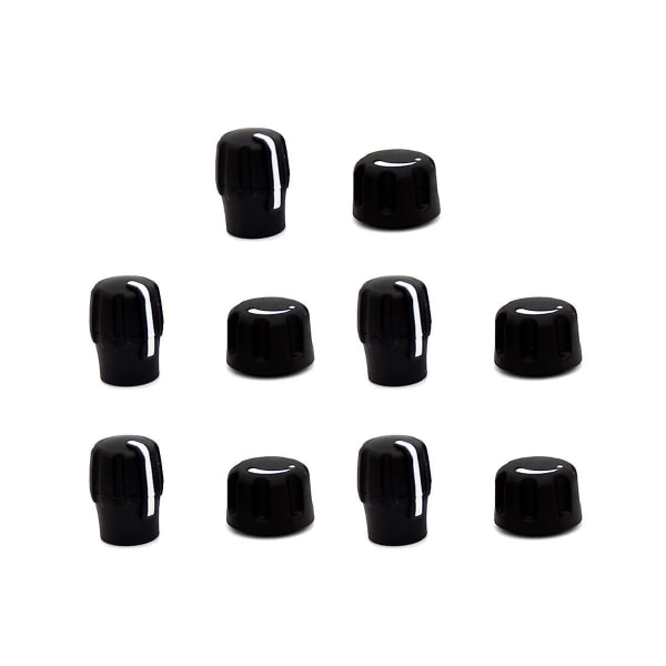 5 pairs of volume channel knobs, suitable for dp3601 Xpr6300 Xpr6550 Dgp4150 Dgp6150 Xir P8200 P8268