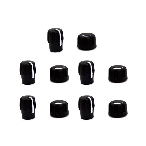 5 paria tilavuuskanavanuppeja, sopivat dp3601 Xpr6300 Xpr6550 Dgp4150 Dgp6150 Xir P8200 P8268