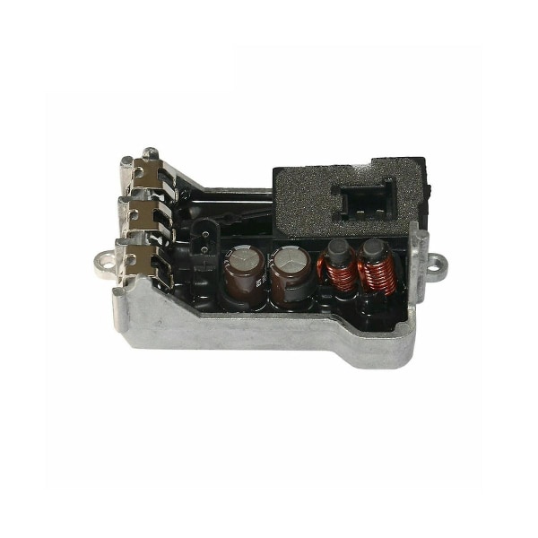 Auto Blåsermotor Regulator Motstand for C Clk G 2000-2011 2208211051 Ru566