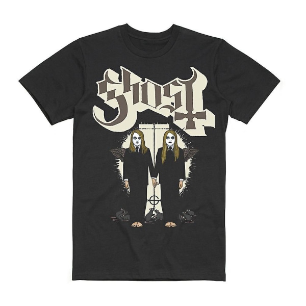 Ghost Twins T-shirt S