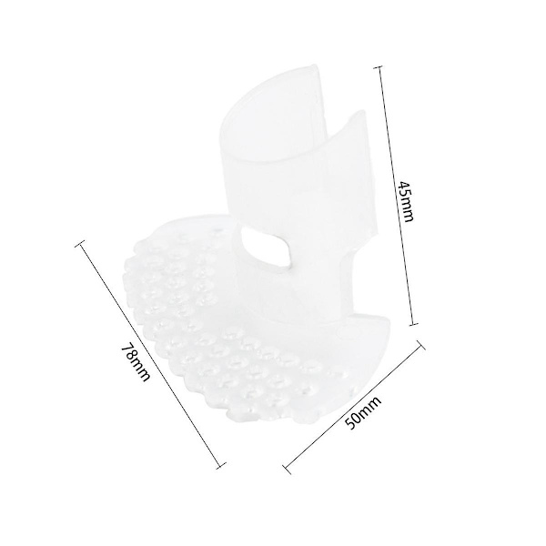 2 stk. for Fw25m-01/fw26m-01/fw26m-02 Avfallsbøtte Klaffsett Hjemmetilbehør
