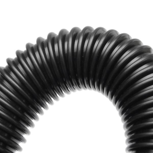 2,5m 32mm Extra Lång Flexibel EVA-Slang för Hushållsdammsugare