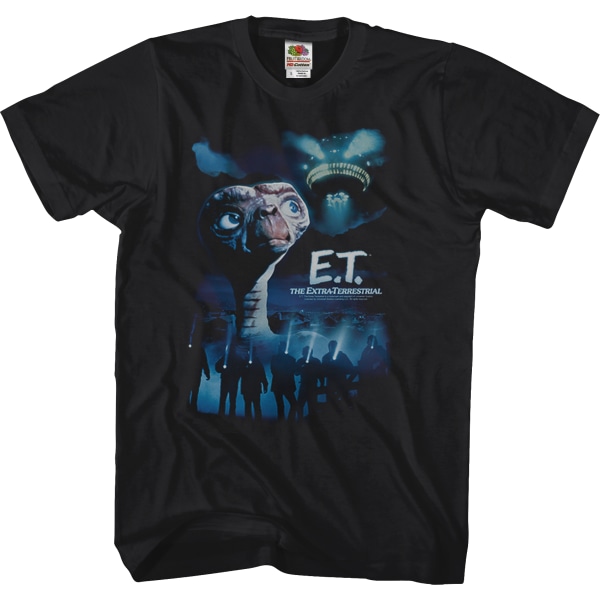 Going Home ET T-shirt L