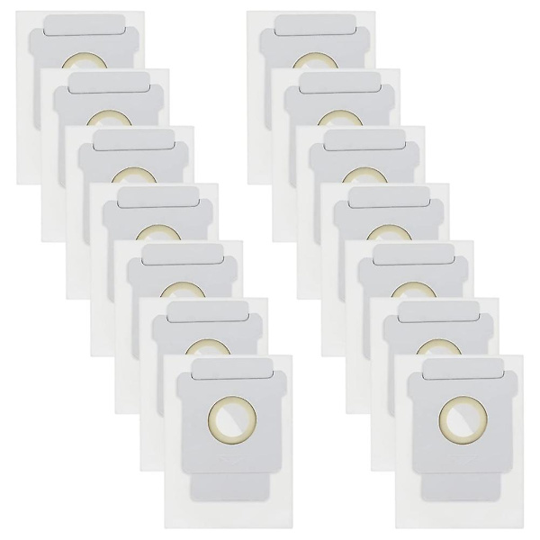 14 Pakkaa I7 Imurin Pölypusseja I7+ I7 Plus (7550) I3+(3550) I6+ (6550) J7+(7550) I8+(8550) S9 (9150)