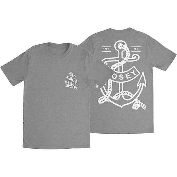 Tyler Posey Anker T-shirt M