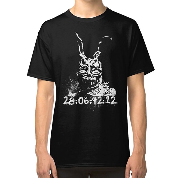 Donnie Darko - Frank T-skjorte XL