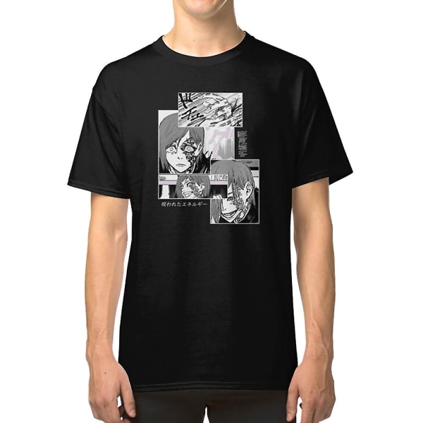 Jujutsu Kaisen 'STRAW DOLL' V1 T-shirt L