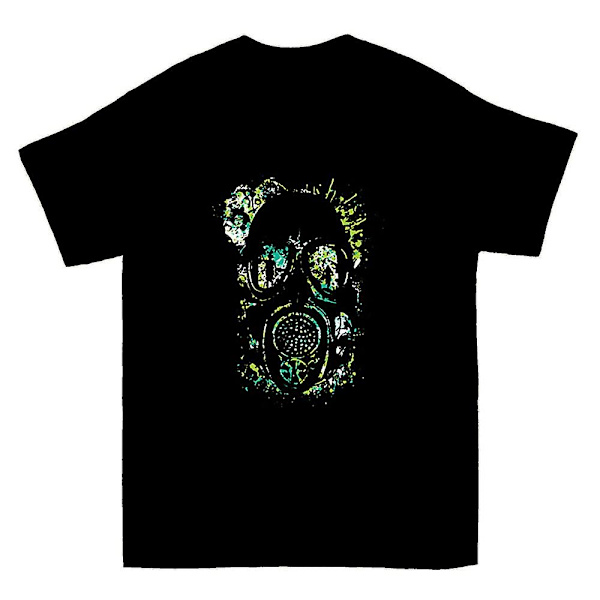 Syreangrep T-skjorte XL