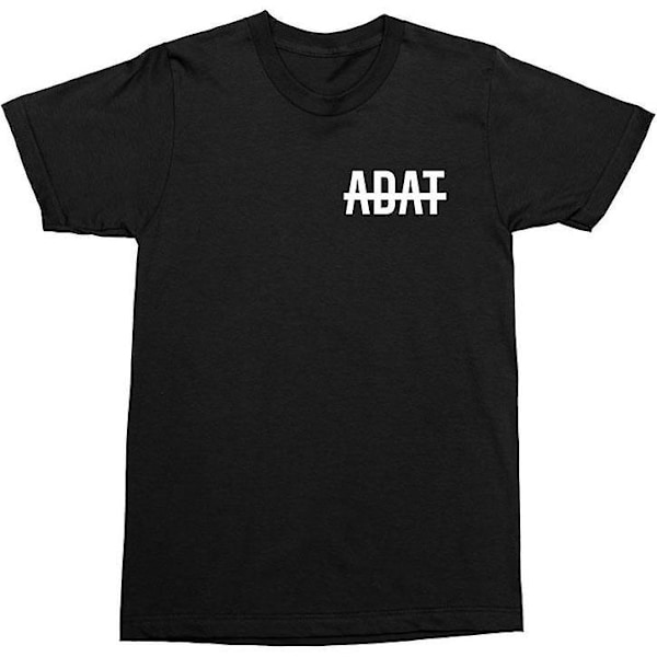 Jess & Gabriel ADAT T-paita M