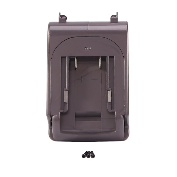V6 Batteriadapter Dw20v6 För 20v Litiumbatterikonvertering För V6 Batteri Sv03 Sv04 Sv09 DC62