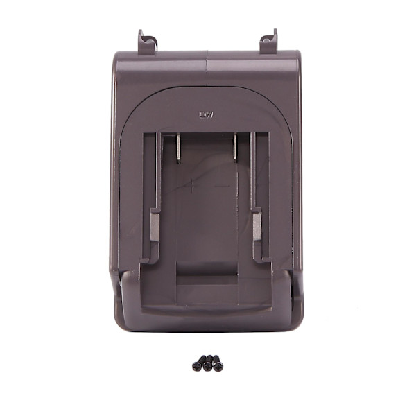 V6 Batteriadapter Dw20v6 Til 20v Lithium Batteri Konvertering Til V6 Batteri Sv03 Sv04 Sv09 DC62