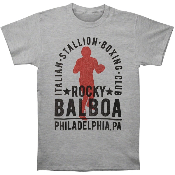 Rocky Balboa Boxning T-shirt XXL