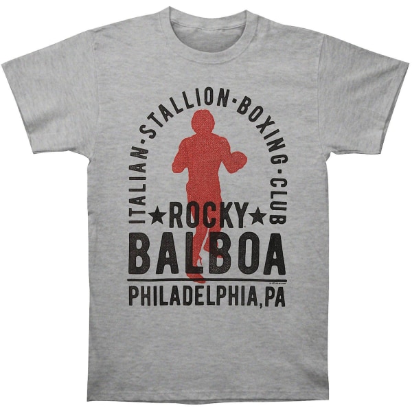 Rocky Balboa Boxning T-shirt XXXL