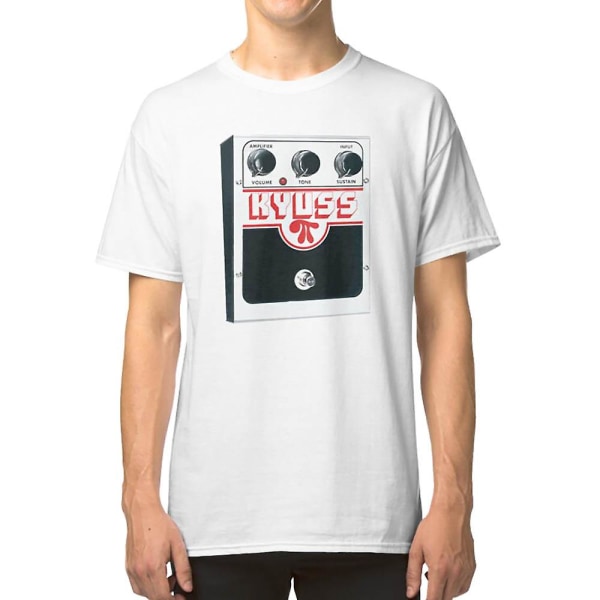Kyuss T-shirt XL