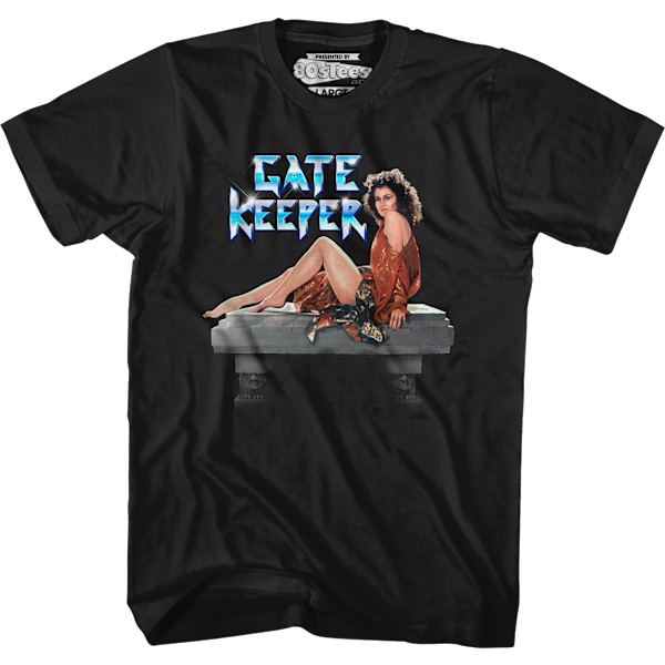 Gatekeeper Ghostbusters T-shirt XL