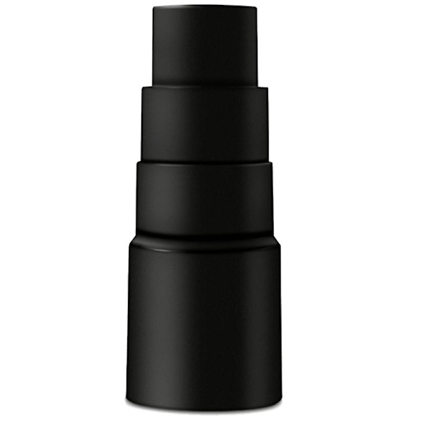 3 stk. Universal Støvsuger - Slange Adapter (26,5 mm, 32,5 mm, 34,5 mm, 40,5 mm)