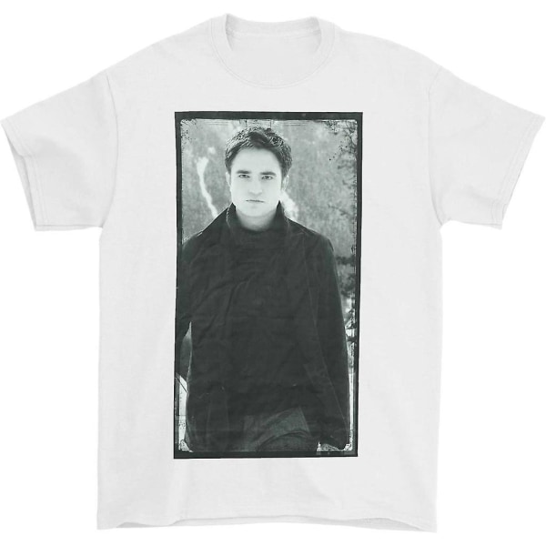 Robert Pattinson T-shirt L