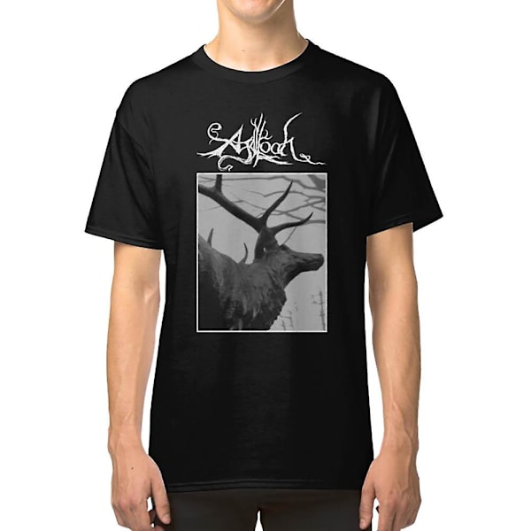 Agalloch The Mantle T-shirt S