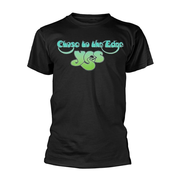 Yes Close To The Edge T-shirt L