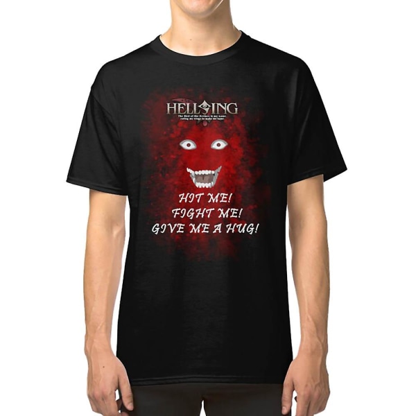 Alucard T-shirt XL