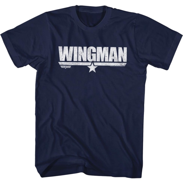 Top Gun Wingman T-shirt XXL