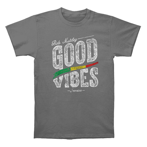 Bob Marley Good Vibes T-shirt M