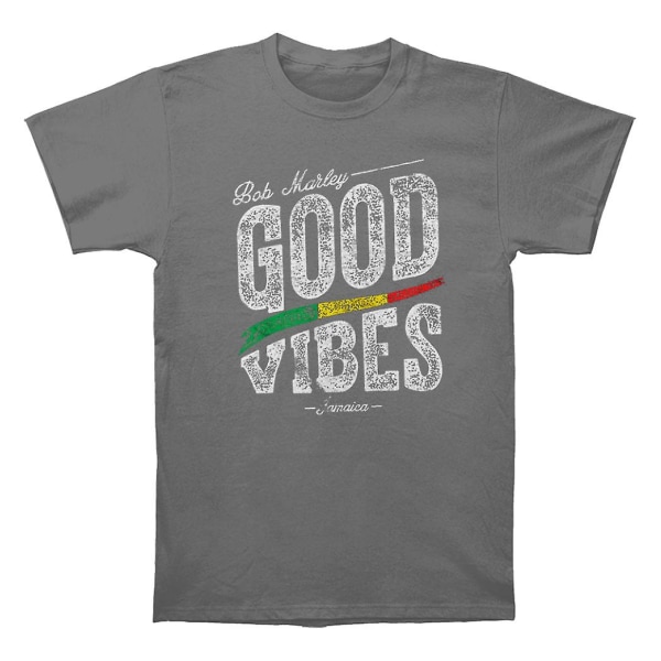 Bob Marley Good Vibes T-shirt XL