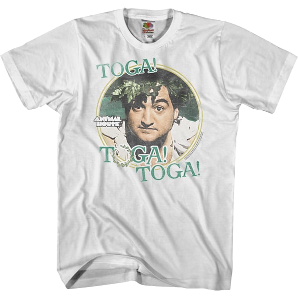 Toga Animal House T-shirt M