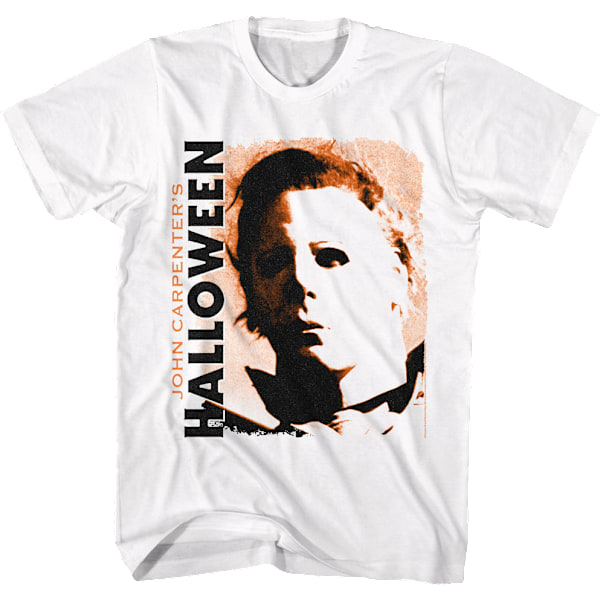 John Carpenter's Halloween T-skjorte M