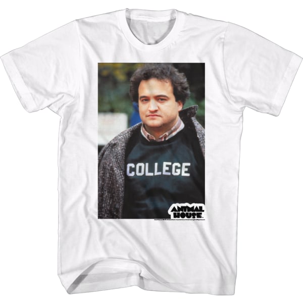 Bluto Photo Animal House -paita L