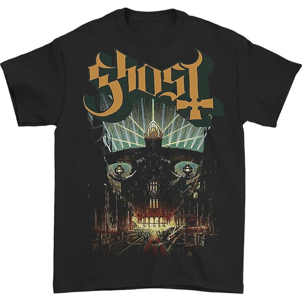 Ghost B.C. Meliora T-skjorte M