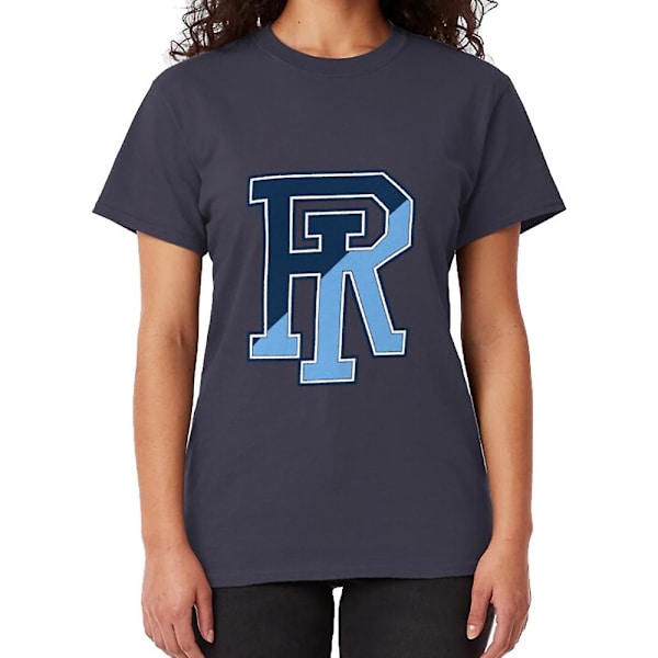 URI Decor & Apparel T-paita navy M