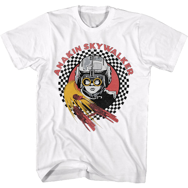 Podracer Anakin Skywalker T-shirt M