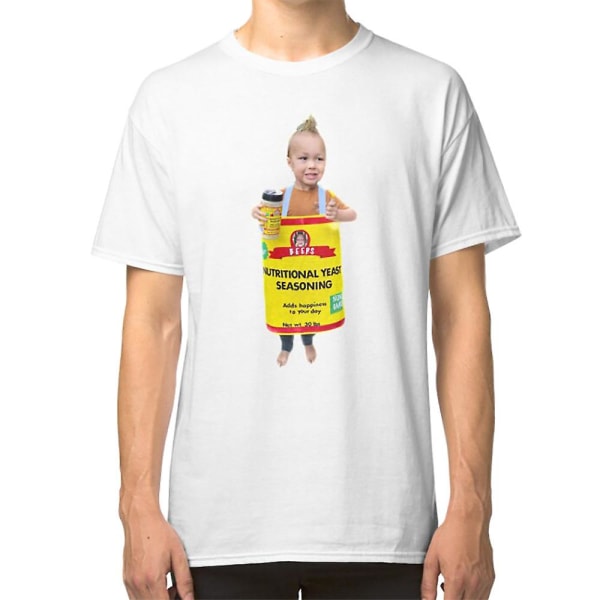 BEEPS JÄST DRÄKT MERCH T-shirt M