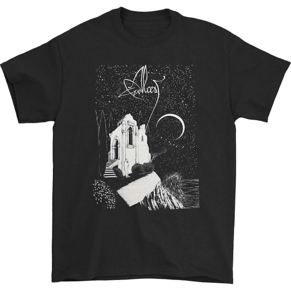 Alcest Garden Tee T-shirt XL