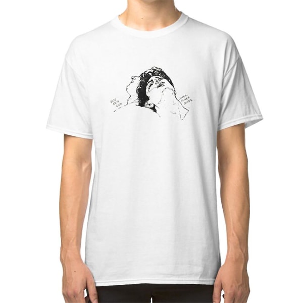 Elio oliver cmbyn T-shirt XXXL