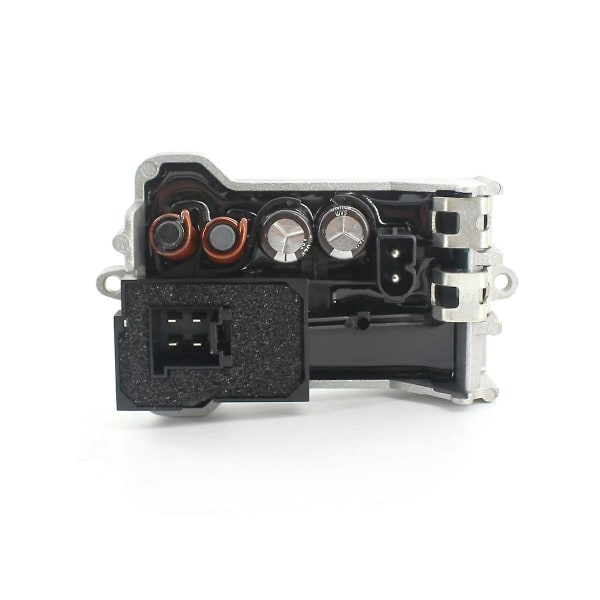 Auto blæsermotor regulator modstand til C Clk G 2000-2011 2208211051 Ru566