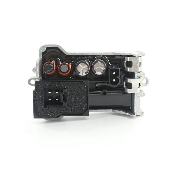 Auto Blåsermotor Regulator Motstand for C Clk G 2000-2011 2208211051 Ru566