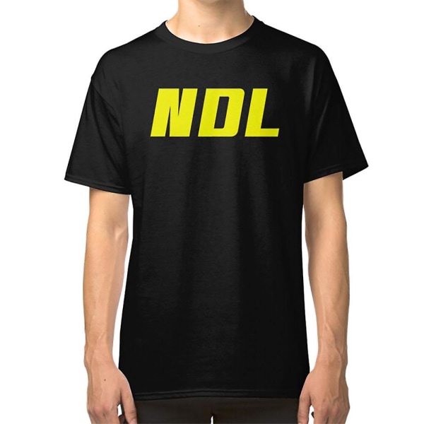 NDL T-shirt XXL