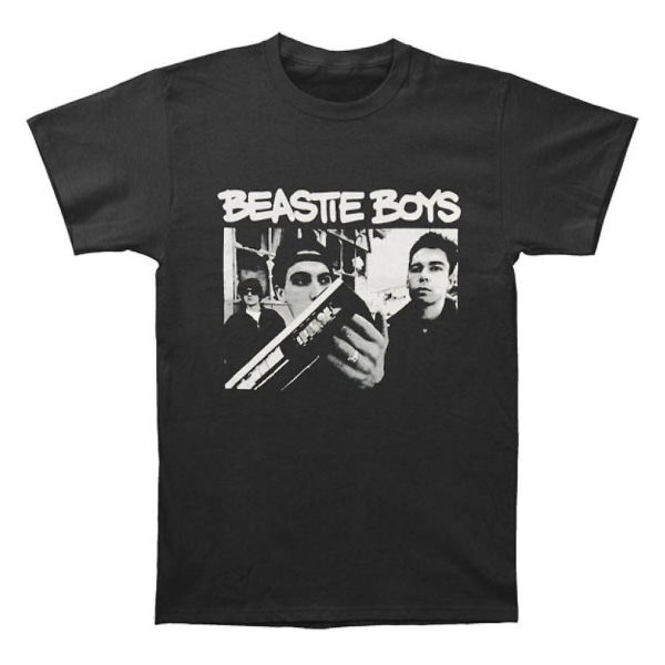 Beastie Boys Boom Box T-shirt XXXL