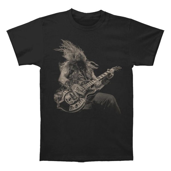 Zakk Wylde Z Icon T-shirt XL