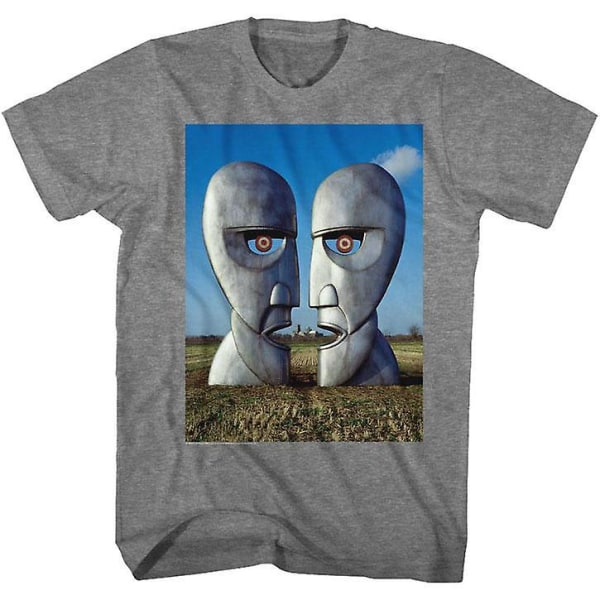 Pink Floyd Metal Heads T-shirt XL