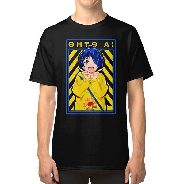 OHTO AI IV T-shirt XXXL