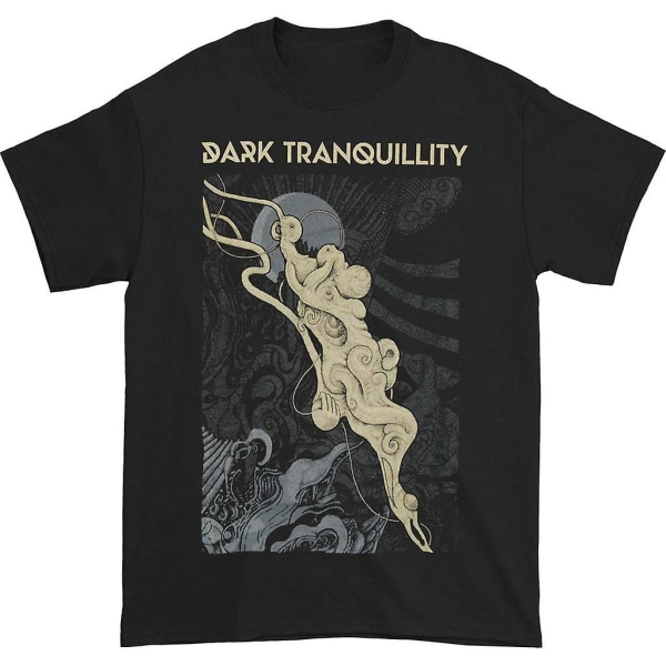 Dark Tranquility Atoma 2016 Tour T-shirt M
