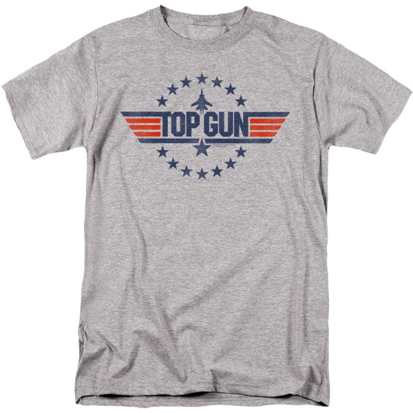 Star Logo Top Gun T-skjorte XL